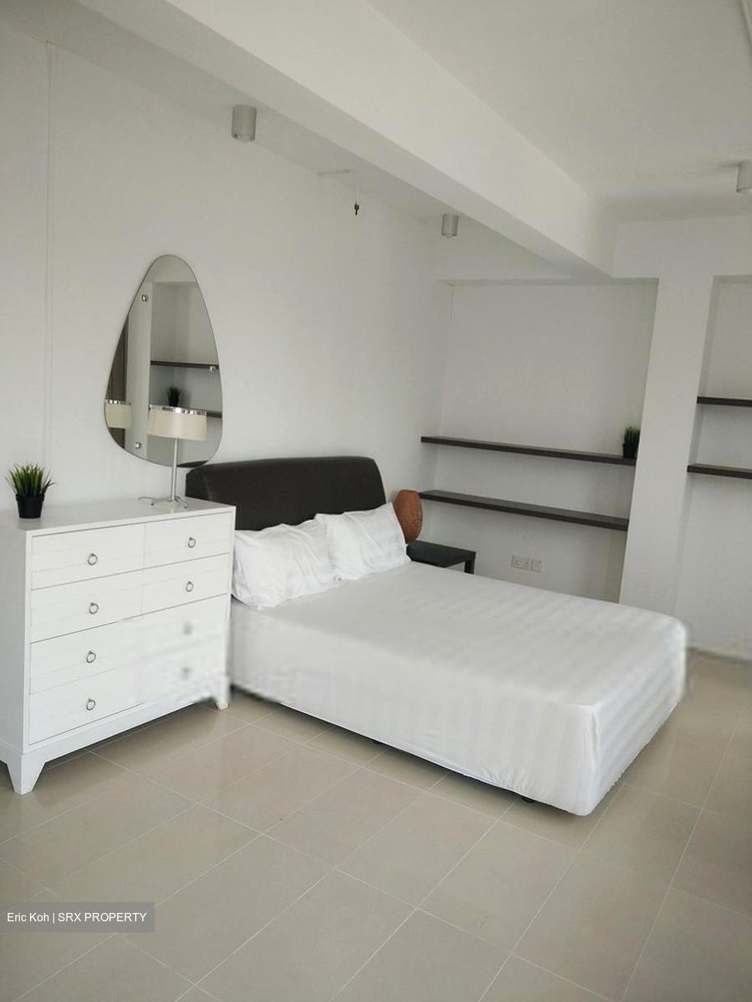 Niven Loft (D9), Apartment #459507141